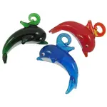 Handmade Lampwork Pendant