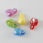 Opaque Acrylic Charms