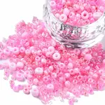 Glass Seed Beads