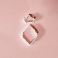 Plastic Plasticine Tools