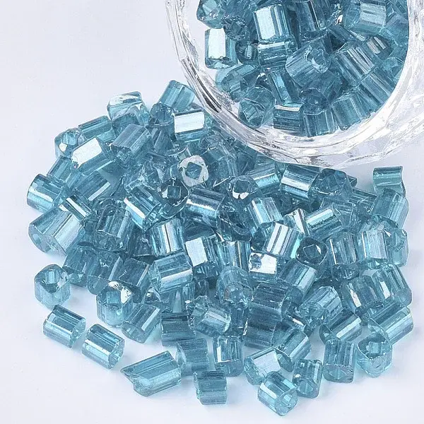 6/0 Glass Seed Beads