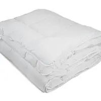 Přikrývka standard bílá 135x200cm