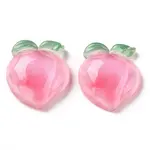 Transparent Resin Decoden Cabochons
