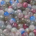 Mixed Style Glass Beads