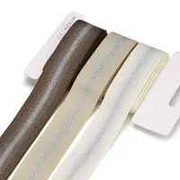 9 Yards 3 Styles Polyester Ribbon