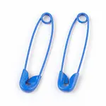 Iron Safety Pins
