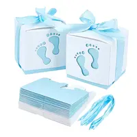 Paper Gift Box
