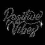 Glass Hotfix Rhinestone