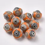 Handmade Indonesia Beads