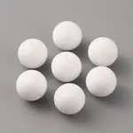 Food Grade Eco-Friendly Silicone Focal Beads