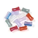 Baking Paint Glass Beads