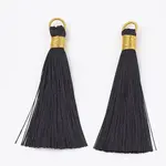 Polyester Tassel Big Pendant Decorations