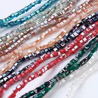 Glass Beads Strands
