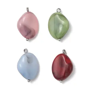 Acrylic Pendants