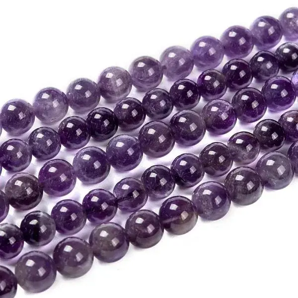 Gemstone Beads Strands