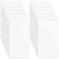 Acrylic Transparent Pressure Plate