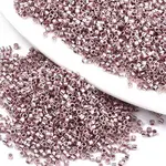11/0 Grade A Glass Seed Beads