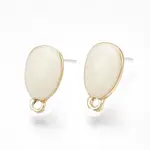 Alloy Stud Earring Findings