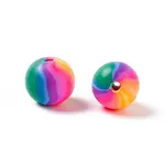 Handmade Polymer Clay Beads