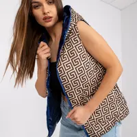 Yups ink vest cx4291. S08