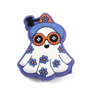 Halloween Silicone Beads