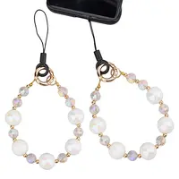 Glass & Acrylic Mobile Straps