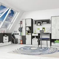 Studentský pokoj nina i - enigma