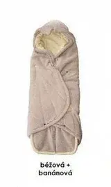 Fusak zavinovací - cocoon klasik