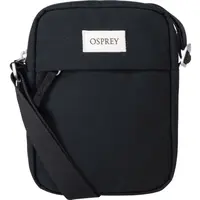 Osprey ARCANE SMALL CROSSBODY Crossbody taška, černá, velikost