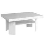 Konferenční stolek kl, sosna andersen, kora