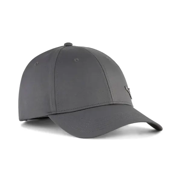 Puma Essential Metal Puma Baseball Cap OSFA