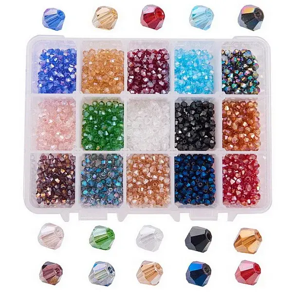 Glass Beads
