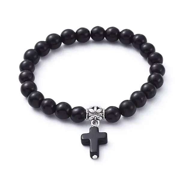Stretch Charm Bracelets