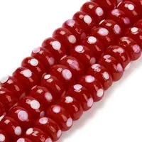 Handmade Lampwork Beads