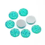 Resin Cabochons