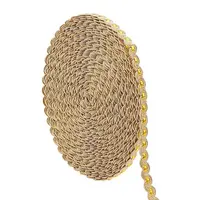 Nylon Braided Lace Ribbon