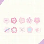 Paper Stickers
