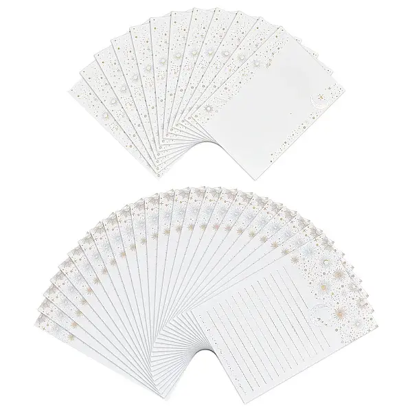 Paper Letter Envelopes