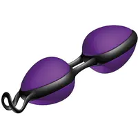 JoyDivision Joyballs Secret venušiny kuličky 13 cm