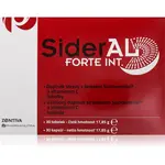 SiderAL Forte tobolky pro podporu krvetvorby 30 cps