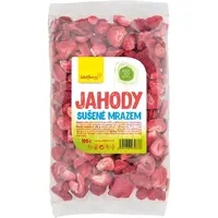 Wolfberry Jahody lyofilizované mrazem sušené ovoce 100 g