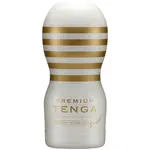 Tenga Original Vacuum Cup Premium Gentle jednorázový masturbátor 15,5 cm