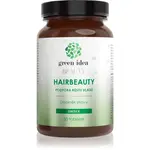 Green Idea Hairbeauty tobolky pro podporu růstu vlasů 60 cps