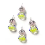 Handmade Lampwork Pendants