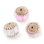 Handmade Indonesia Beads