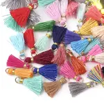Cotton Tassel Pendant Decorations