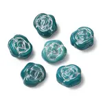 Opaque Lampwork Beads