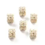 Plating Acrylic Beads