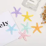 Translucent Resin Sea Animal Cabochons