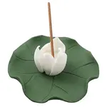 Ceramic Incense Burner Holder